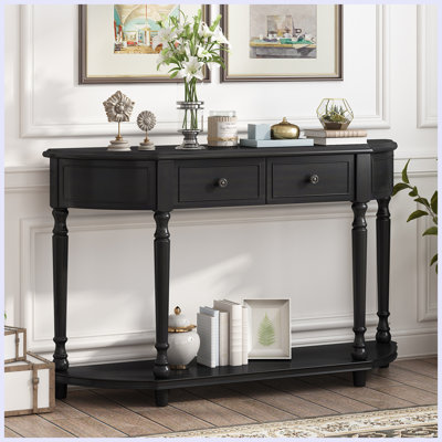Console Roshawna 52