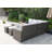 8 - Person Patio Conversation Set with Cushions