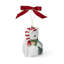 Christmas Tree PLAYFUL KITTEN ORNAMENT