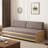 Uisce Stackable Sofa Bed Multi-function Sleeper Sofa