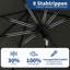 272cm Beach Parasol-462312988