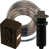 Oil Rubbed Bronze