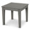 POLYWOOD Newport 18" End Table