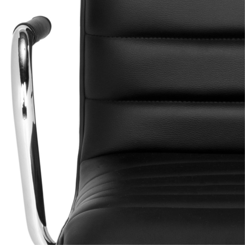 Donateli Conference Chair, Black