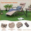 Mayard 152cm Long Reclining Single Chaise-1929302724