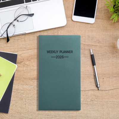 un mini-cahier A6