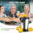 VEVOR Electric Citrus Juicer