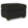 Upholstered Ottoman
