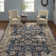 Meadow View Oriental Area Rug