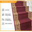 Stair Runner Acree Indoor Area Rug-40891492