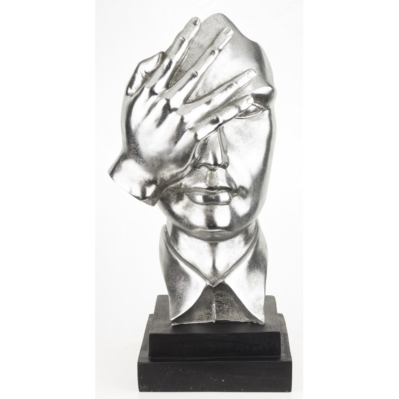 Figurine / Sculpture Decorative Object