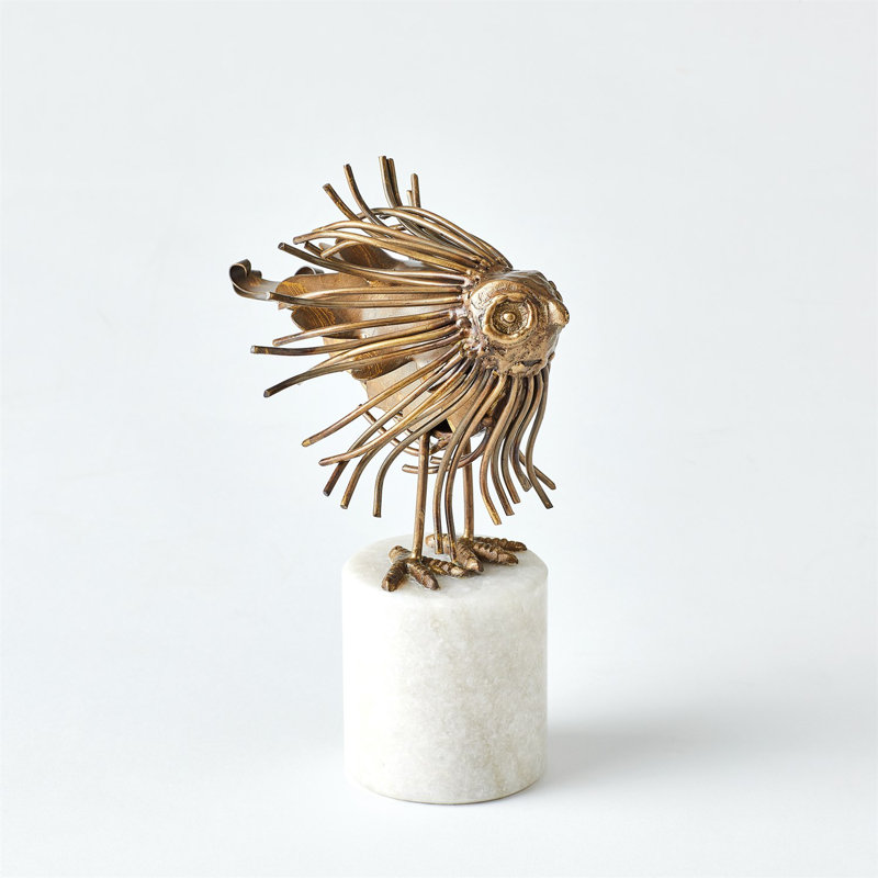 Handmade Animals Decorative Object
