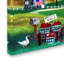 « apples 4 sale », reproduction sur toile tendue-32714340