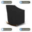 Outdoor Rocking Chair Cover-546337629