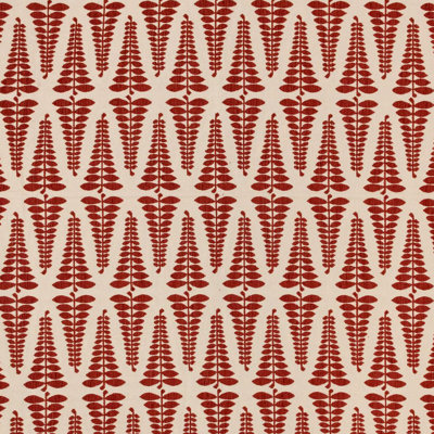 Suite Gemstone Vauxhall Gardens Fabric