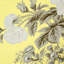 Papier peint Pyne Hollyhock-57384125