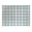 Tapis d'extérieur antidérapant Gen Plaid-755554525