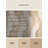 Machine Washable Pavla Minimalist Moroccan Rug in Beige – Beige Binding-884596617