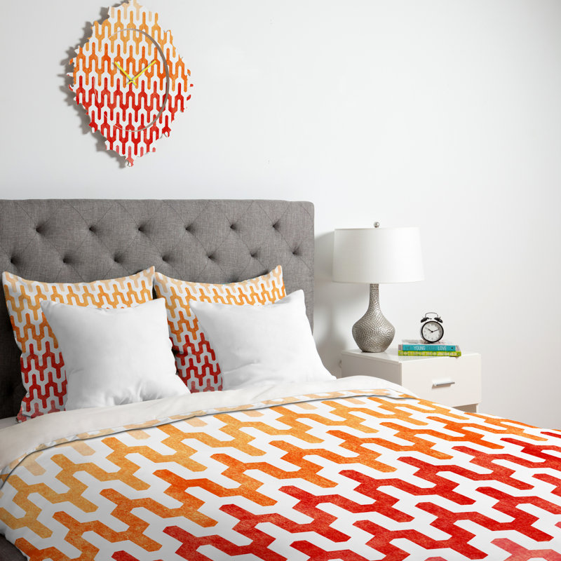 Collection de housse de couette
