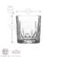 LAV - 12pc Odin Glassware Set