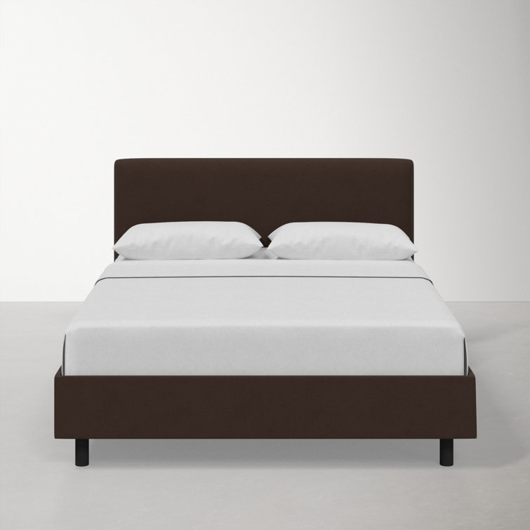 Pyburn Upholstered Bed
