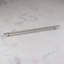 Knurled Bar Cabinet Handles & Coordinating Button Knob in Multiple Finish Variations-120875292-124874263