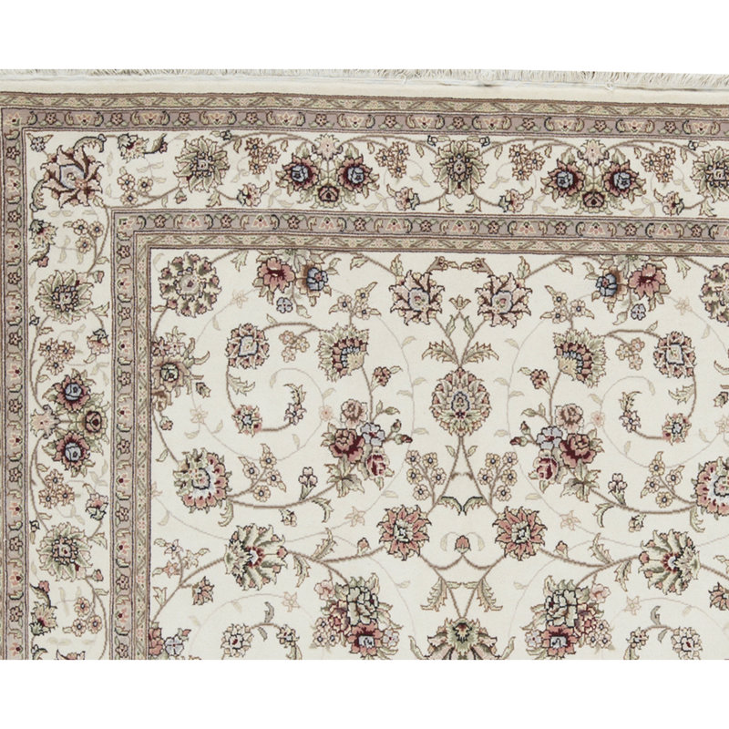 Elegance One-of-a-Kind 6' X 9' Area Rug