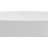 65" Freestanding Solid Surface Bathtub