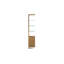 Bibliothèque standard H 84 po x l 66 po Linea-64409270