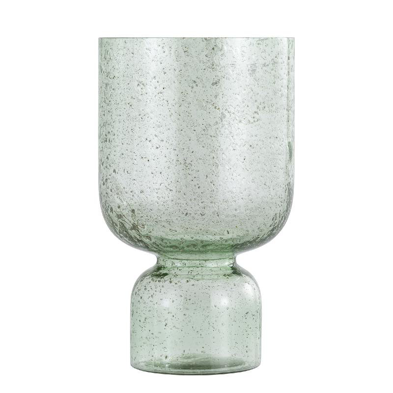 Glass Tealight Holder