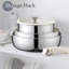 Naylah 7 - Piece Granite Cookware Set