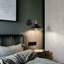 Armed Sconce-1281637773