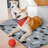 Fleece Polyester Pet Blanket-94897920