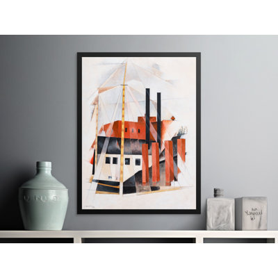 Destiney Print
