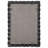 Edith Metal Scalloped Wall Mirror-982874192