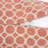 Polka Dots Throw Pillow-50629088-50629087