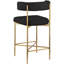 Tabouret de comptoir 26,25 po Klaas-88514428