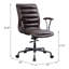 Chaise de bureau Zooey