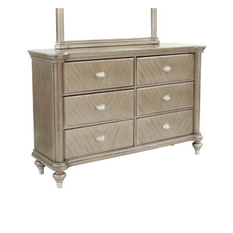 Kalianna 64'' W 6 - Drawer Dresser
