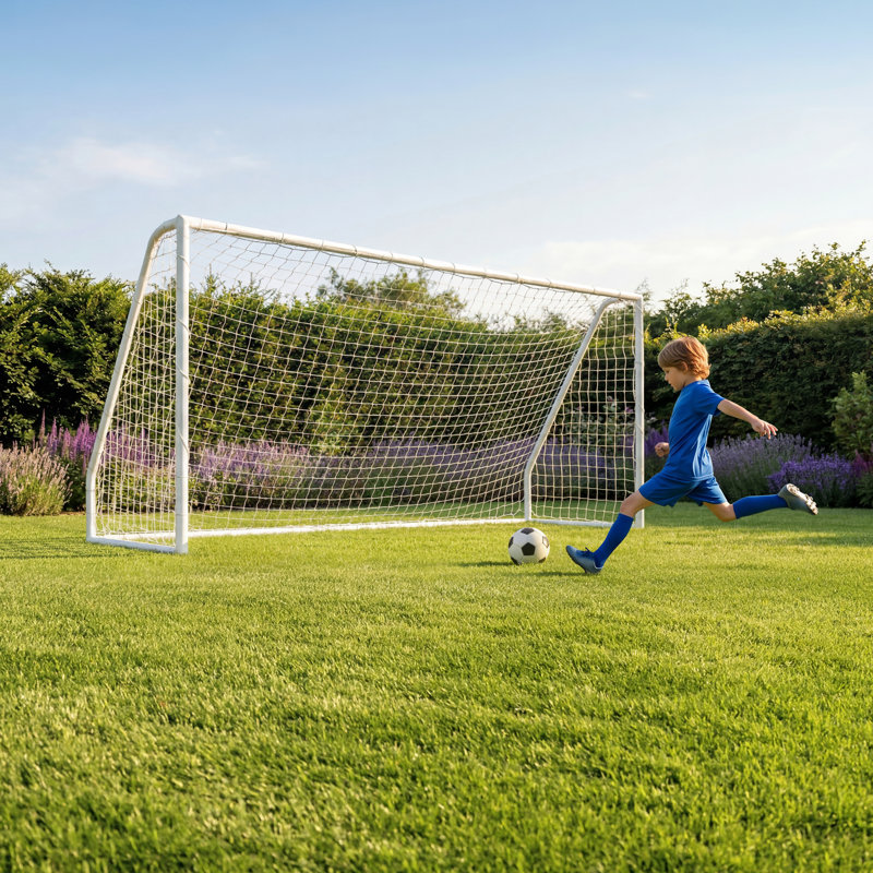Centerview Football Goal