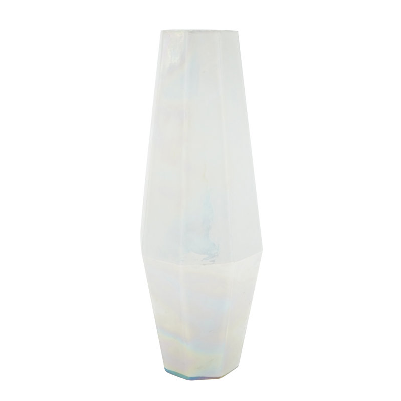 Jahleah Glass Jar
