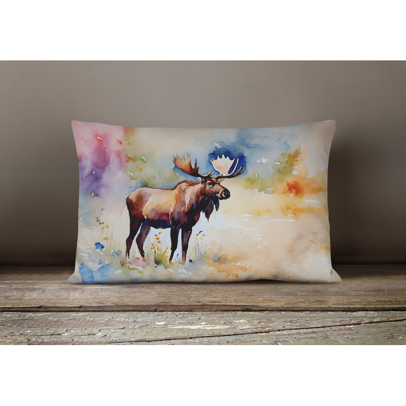 Other/No Pattern Outdoor Throw Pillow