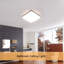 Square LED Flush Mount-289087677-281245048