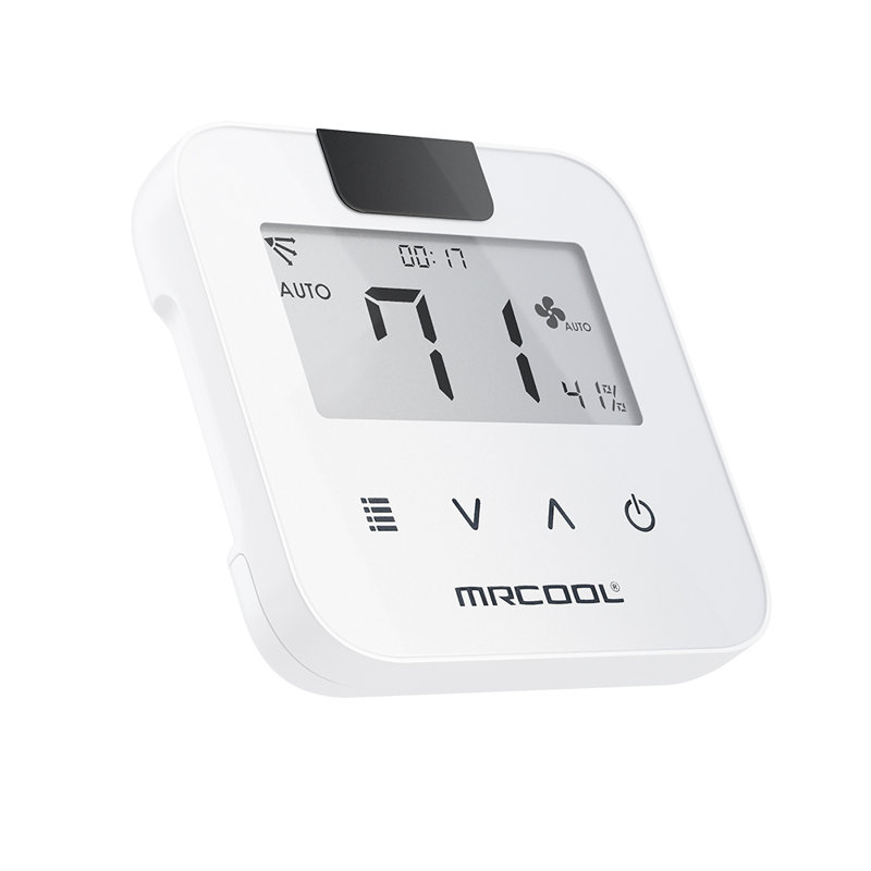 MrCool Cooling System for Air Conditioner