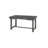 Extendable Solid Wood Base Dining Table