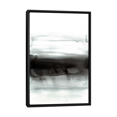 « black velours », impression sur toile