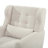 Modern Accent Chair, Living Room Chairs Comfy Reading Chair,Mid Century Accent Chair, Lounge Arm Chairs Armchair for Living Room Bedroom-1372788730