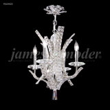 Eclipse Fashion 4 - Light Chandelier