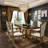 Modern Dining Table-1028498339