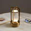 Lampe de table Robyn
